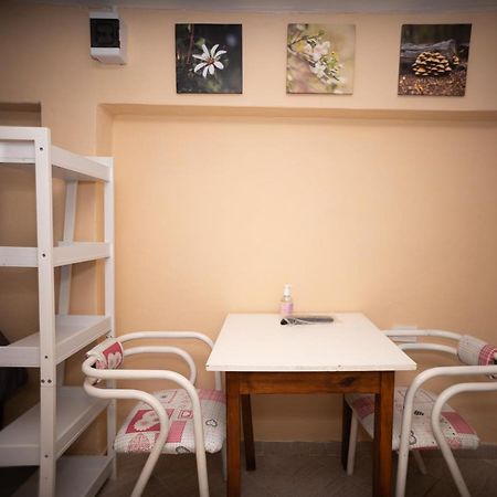 Apartmán Departamentos Confluencia Neuquén Exteriér fotografie