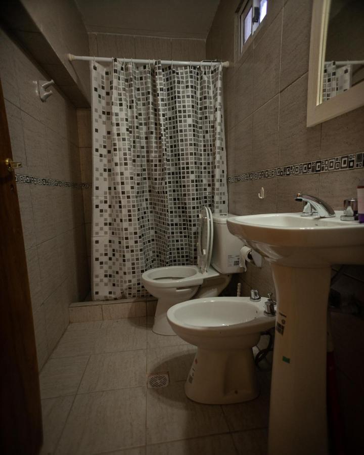 Apartmán Departamentos Confluencia Neuquén Exteriér fotografie