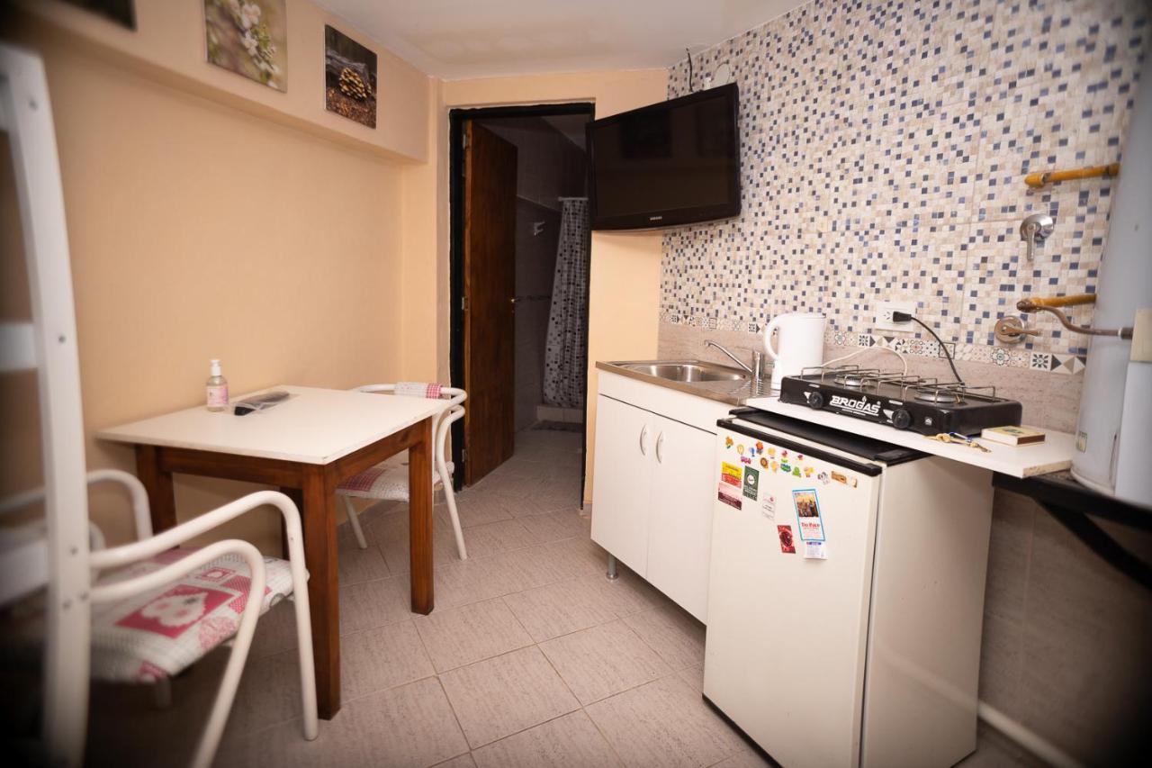 Apartmán Departamentos Confluencia Neuquén Exteriér fotografie
