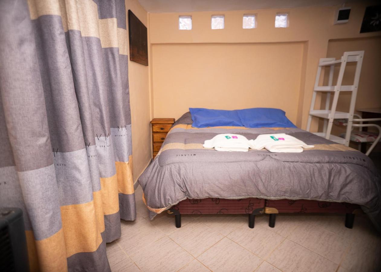 Apartmán Departamentos Confluencia Neuquén Exteriér fotografie