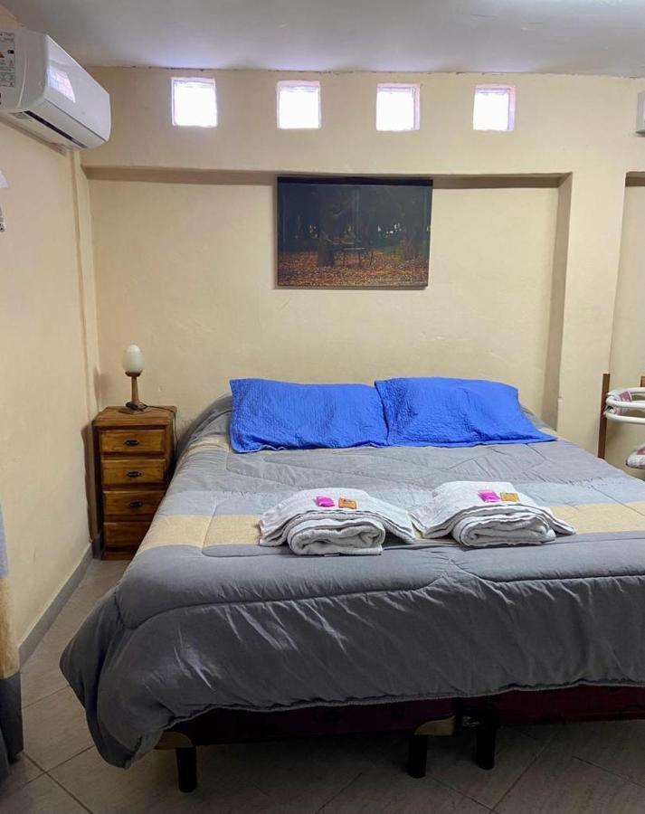 Apartmán Departamentos Confluencia Neuquén Exteriér fotografie