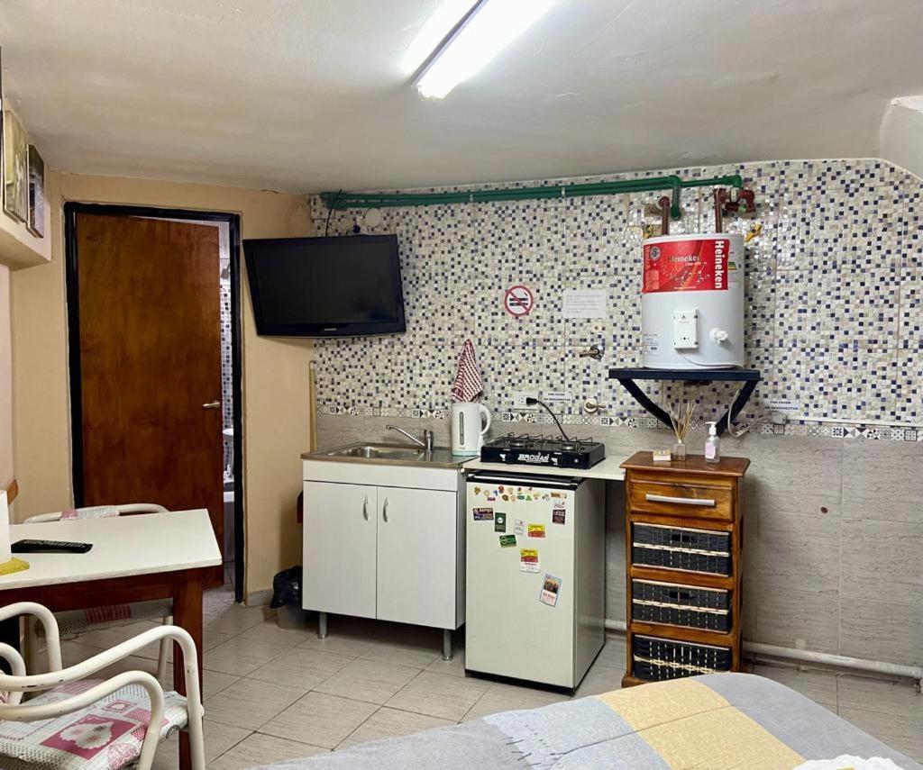 Apartmán Departamentos Confluencia Neuquén Exteriér fotografie