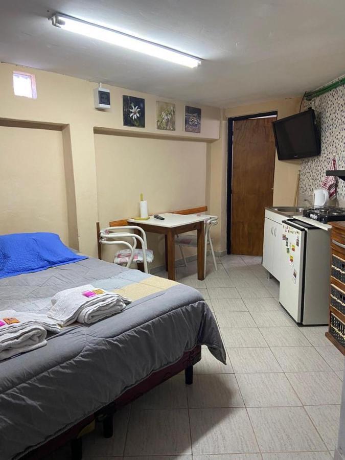Apartmán Departamentos Confluencia Neuquén Exteriér fotografie